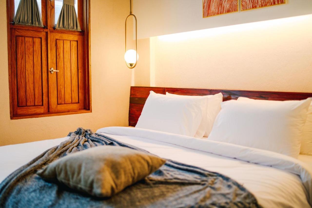 Tanaga Coliving Hotel Seminyak  Exterior photo